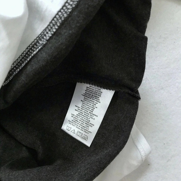 DKNY NWOT Jean Jacket and Top Bundle Girls M (8/10) - Picture 10 of 10